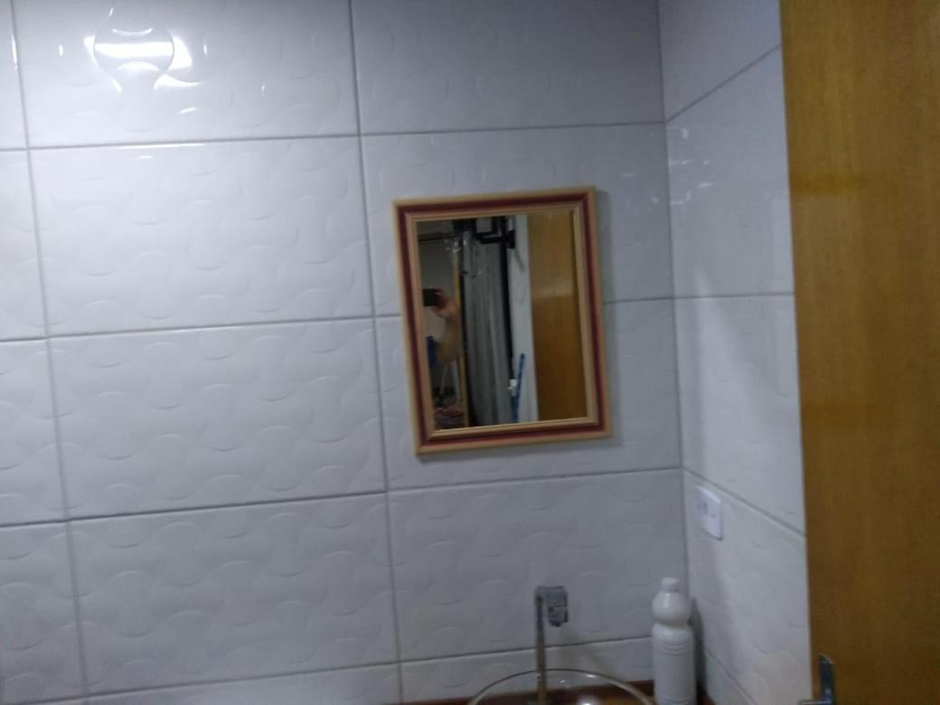 Kitnet contêiner climatizada Villa Ubatuba Exterior foto