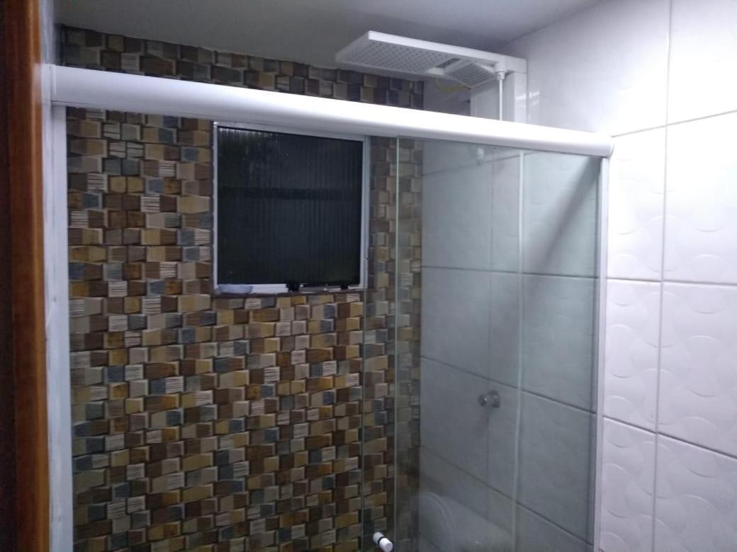 Kitnet contêiner climatizada Villa Ubatuba Exterior foto